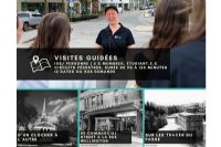 Quoi faire ce weekend en Estrie ?